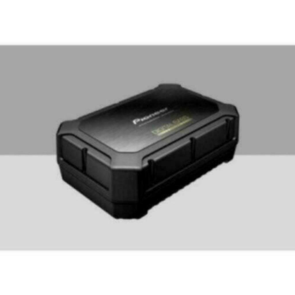 Pioneer TS-WX400DA - 250Watt Actieve Subwoofer, Ophalen of Verzenden, Nieuw