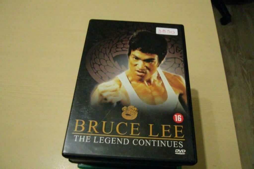bruce lee, Ophalen of Verzenden