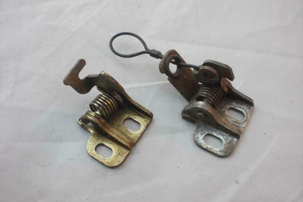 Honda PX PXR 50 zadelslot, Ophalen of Verzenden, Gebruikt, Zadel, Honda