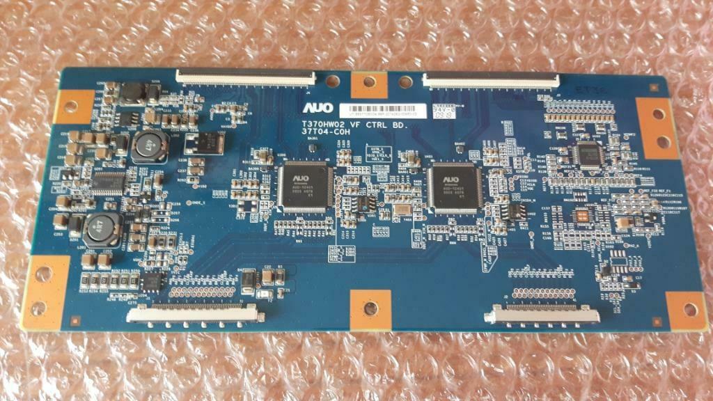 T-con  T370HW02 VF CTRL BD., Hobby en Vrije tijd, Ophalen of Verzenden, Gebruikt