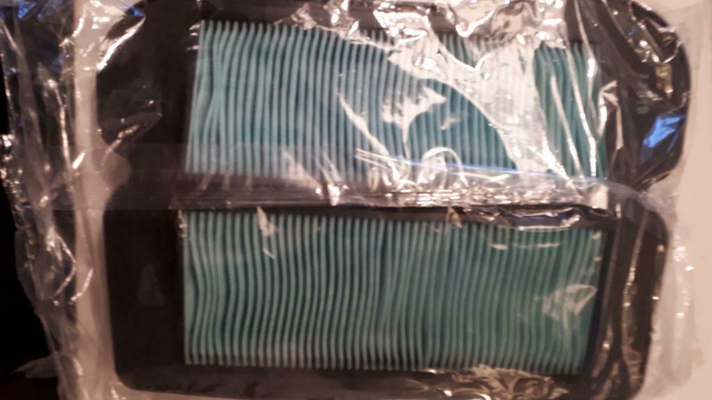 17205-MN5-003 Honda GL1500 luchtfilter, Ophalen of Verzenden, Nieuw