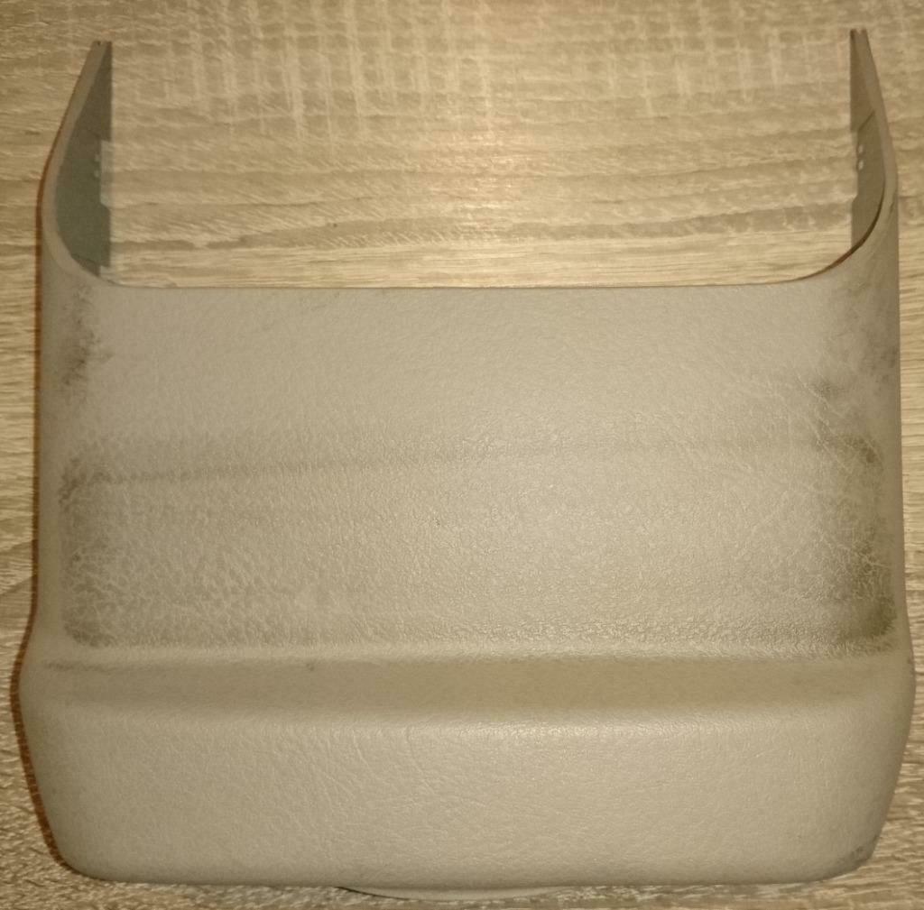 Stuurkolom onderkap BEC21466 daimler six lwb jaguar xj6 x300, Enlèvement ou Envoi, Utilisé, Jaguar