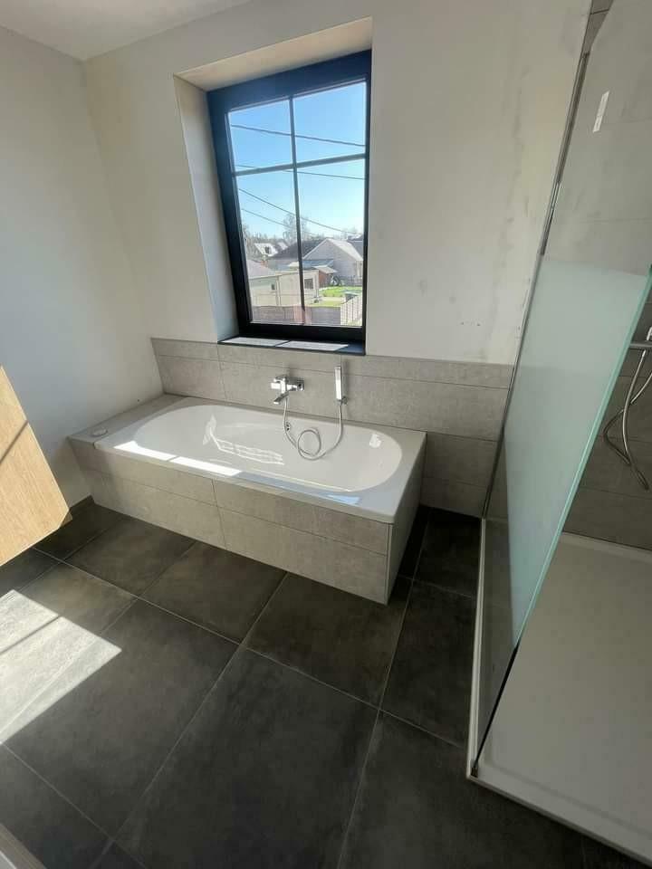 Ervaren professioneel vloerder- tegelzetter - terras, Services & Professionnels, Garantie, Pose de sol ou Rénovation