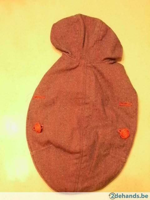 Hondenkleding, Ophalen of Verzenden, Gebruikt