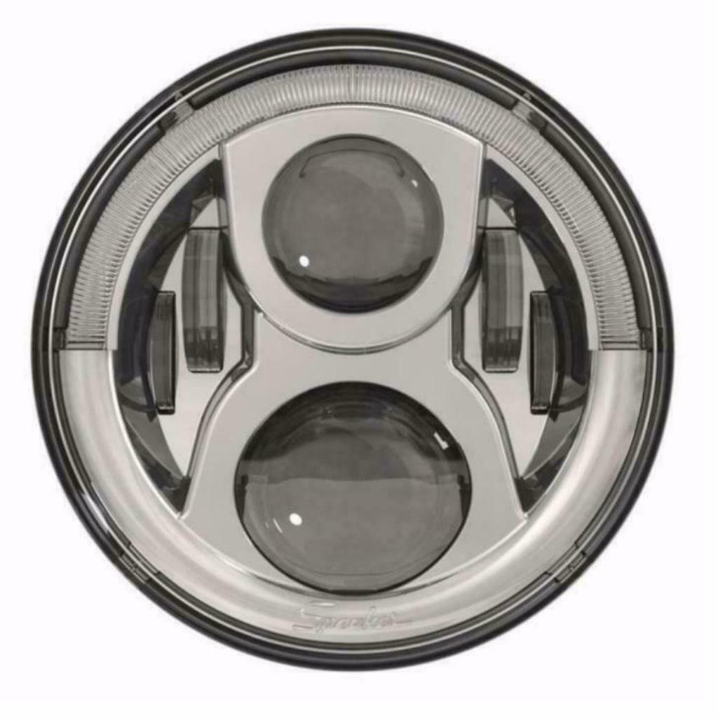 JW Speaker Full LED koplamp voor de G klasse UNIEK !!!, Autos : Pièces & Accessoires, Enlèvement ou Envoi, Neuf, Mercedes-Benz