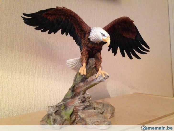 Adelaar Beeld, Ophalen of Verzenden