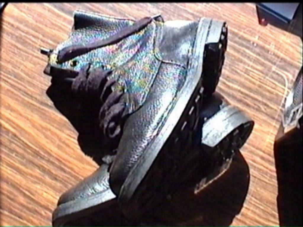 Combat Shoes ABL, Verzamelen, Militaria | Algemeen, Ophalen of Verzenden, Luchtmacht, Kleding of Schoenen