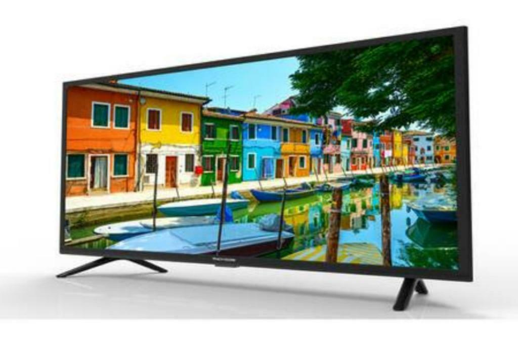 NIEUWE THOMSON 32 INCH TELEVISIE, Ophalen, Nieuw