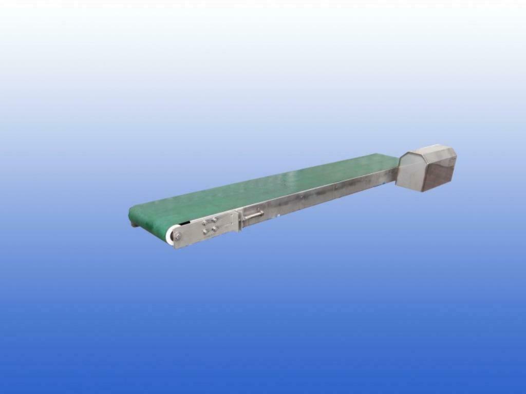 Transportband gebruikt 34 cm, Ophalen of Verzenden, Gebruikt