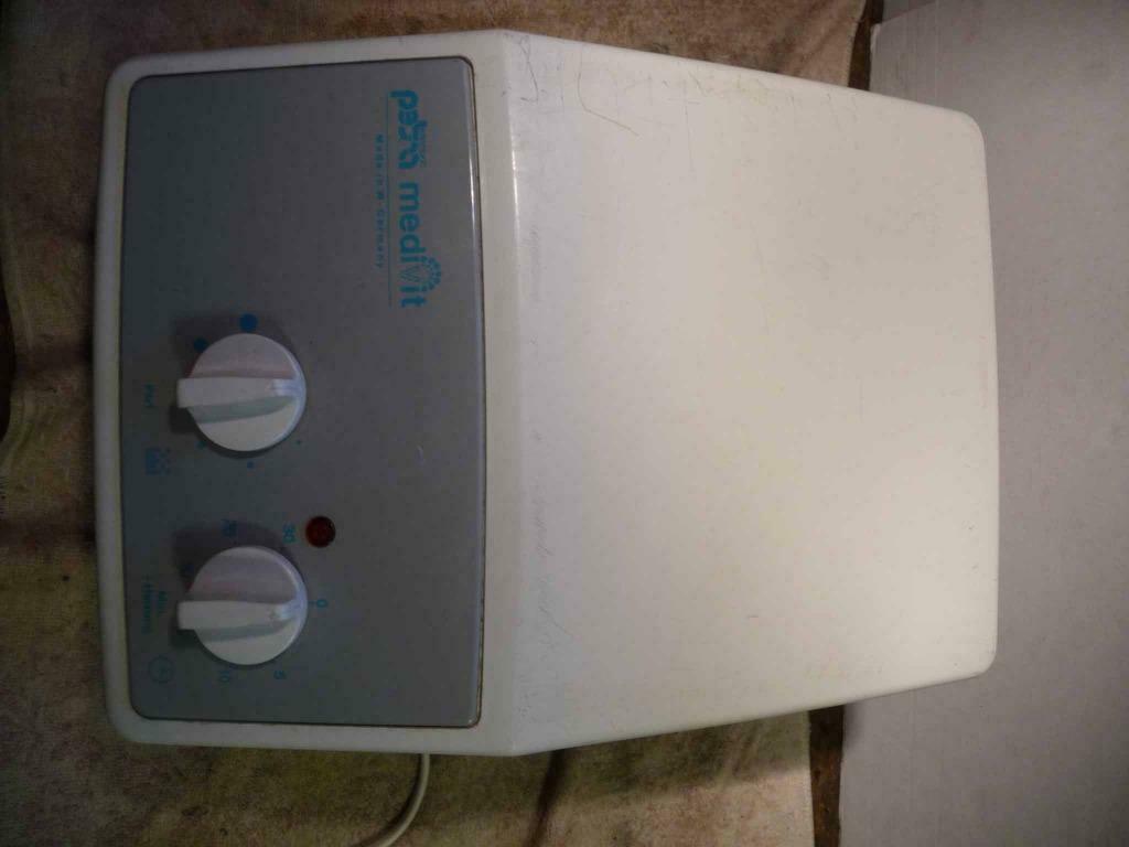 soufflerie d'air chauffé à 40°, Bricolage & Construction, Compresseurs, Utilisé, Moins de 6 bars, 100 litres ou plus, 400 à 800 litres/min