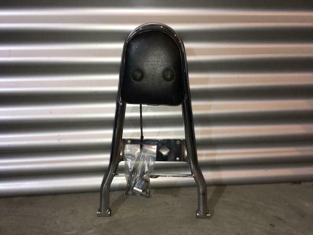 Yamaha XVZ1300 Royal star Sissybar in goede staat!  OO MOTO, Motoren, Onderdelen | Yamaha, Ophalen of Verzenden, Gebruikt