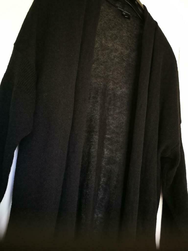 Cardigan en mohair Sarah Pacini NEUF, Neuf, Enlèvement ou Envoi, Sarah Pacini, Autres tailles