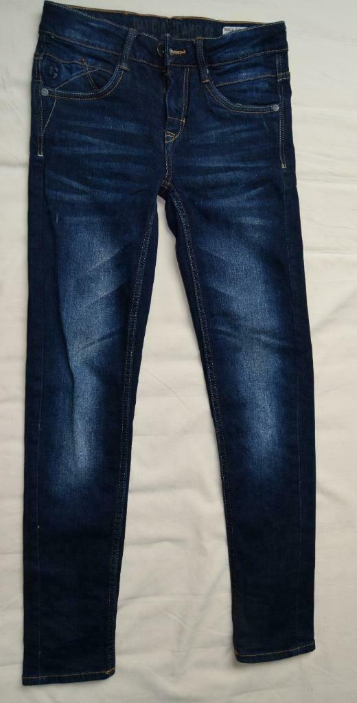 Jeans Garcia maat 140, Broek, Gebruikt, Ophalen of Verzenden, Garcia