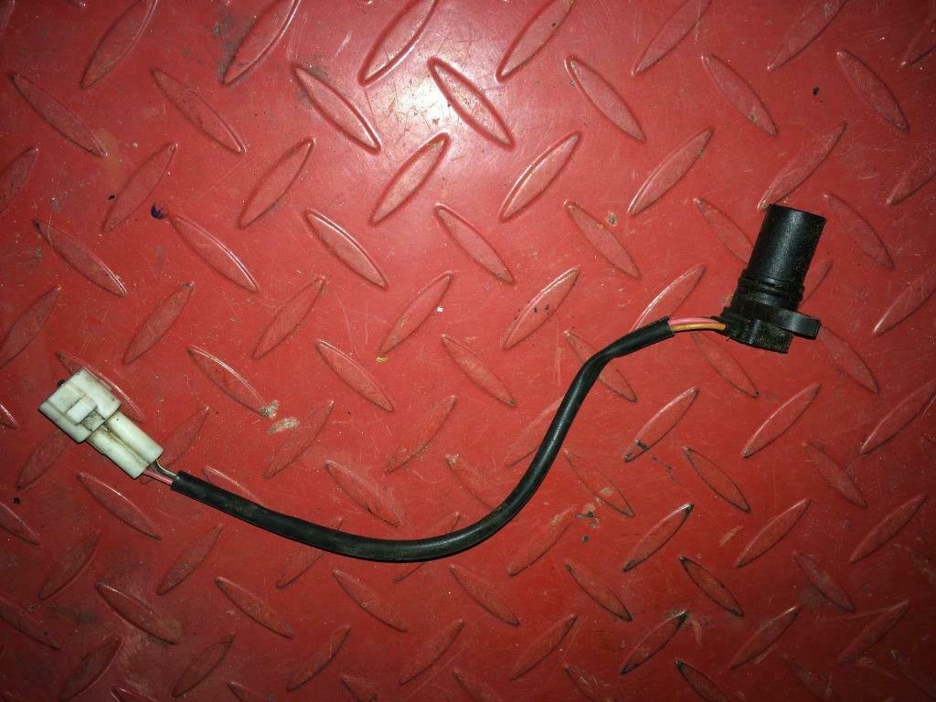 yamaha R6 '99 sensor, Ophalen of Verzenden, Gebruikt