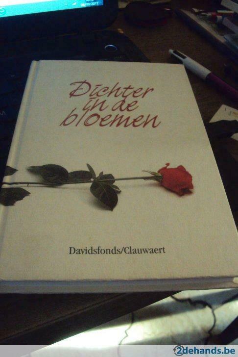 dichter in de bloemen, Gelezen