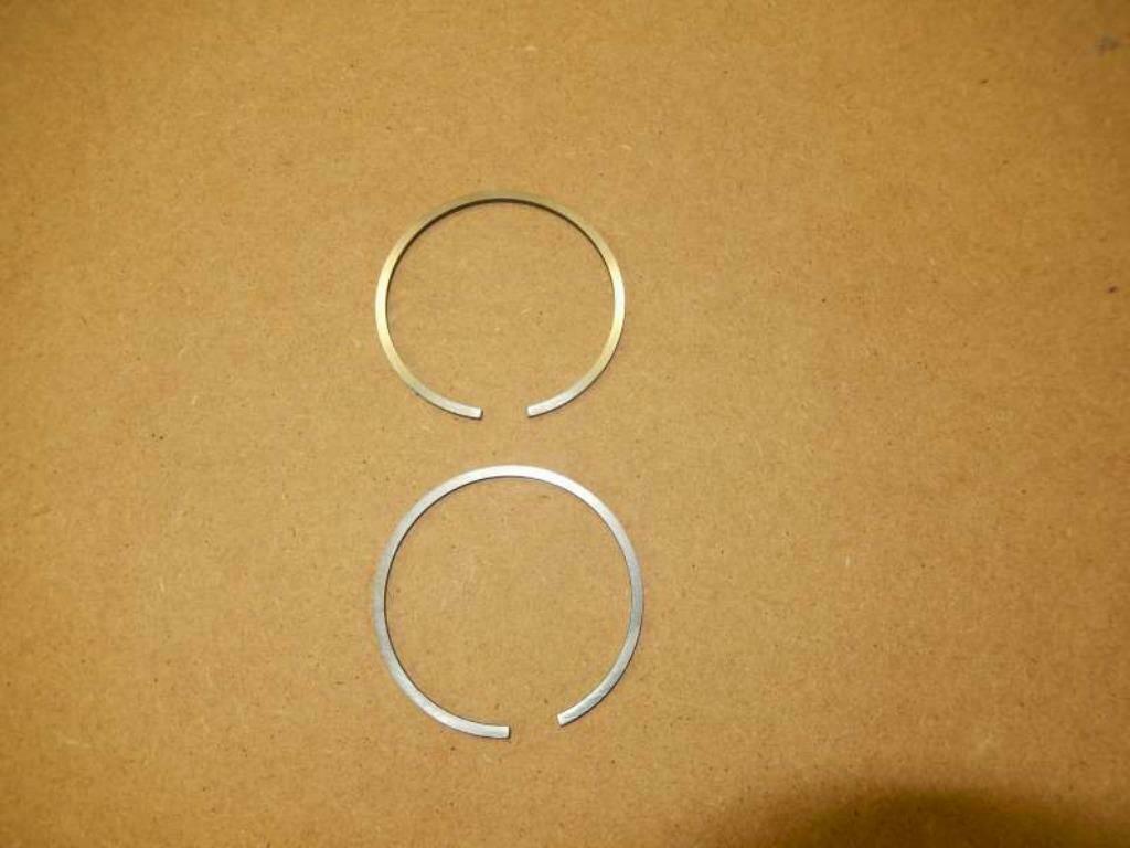 Segments de piston Sachs 150 cc, Motos, Pièces | Oldtimers & Ancêtres, Enlèvement ou Envoi, Neuf