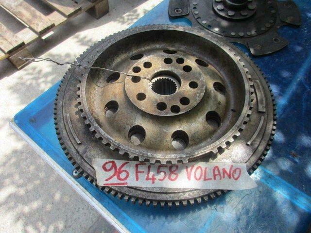 Volant moteur Ferrari 458, Autos : Pièces & Accessoires, Enlèvement, Utilisé, Ferrari