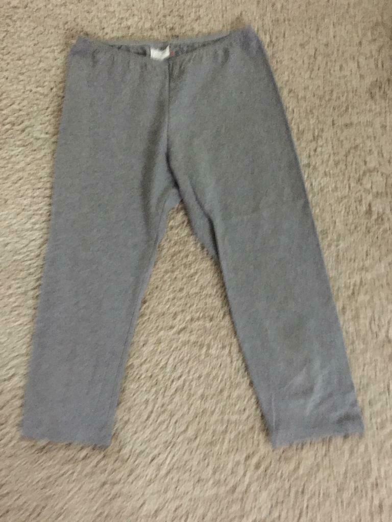 Legging small bâton rouge en mer du Nord, Legging, Enlèvement ou Envoi, Taille 36/38 (S), Porté