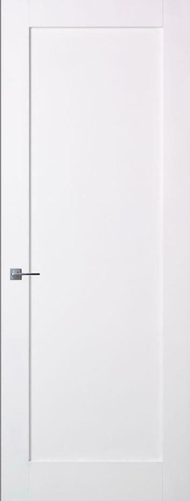 Skantrae SKS 3261 paneel deur stomp nieuw in de verpakking, Doe-het-zelf en Bouw, Ophalen, 80 tot 100 cm, 215 cm of meer, Binnendeur