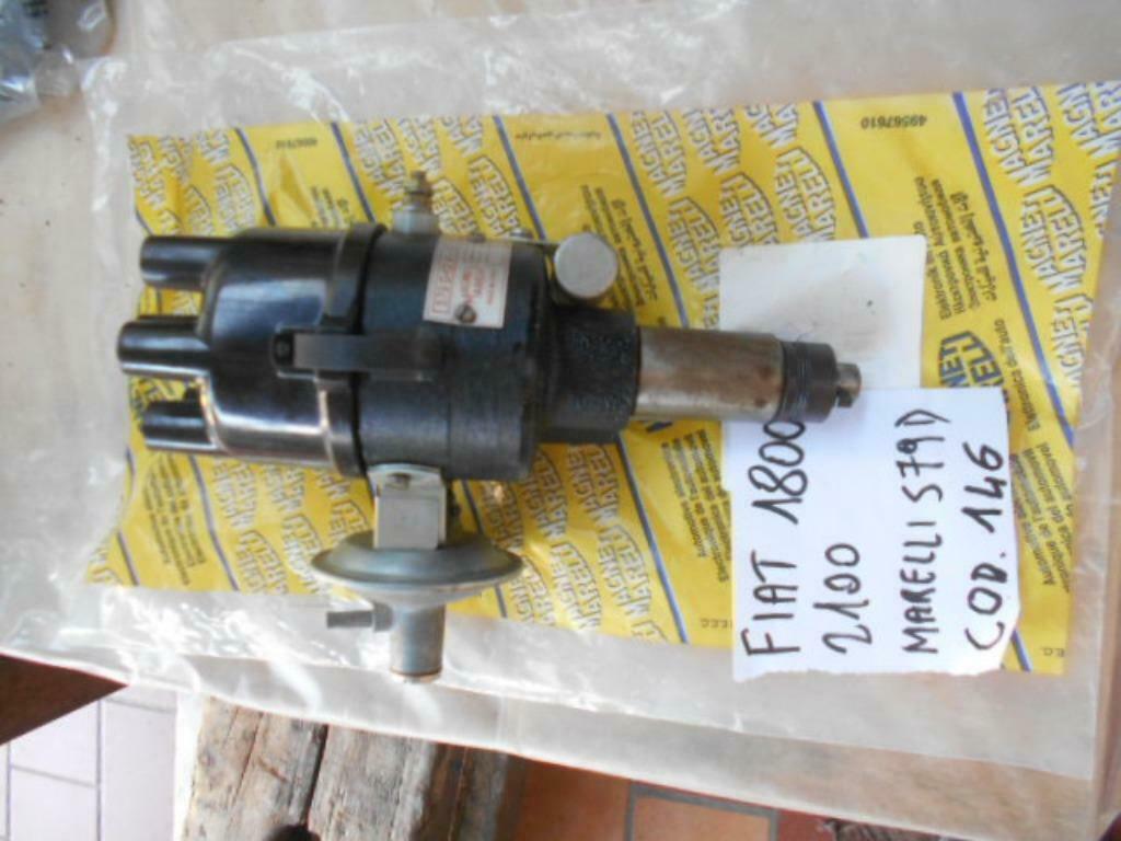 Distributeur pour Fiat 1800 et 2100, Enlèvement ou Envoi, Neuf, Fiat