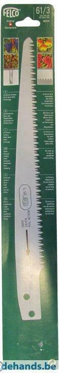 Zaagblad voor Felco zaag nr. 61, Neuf