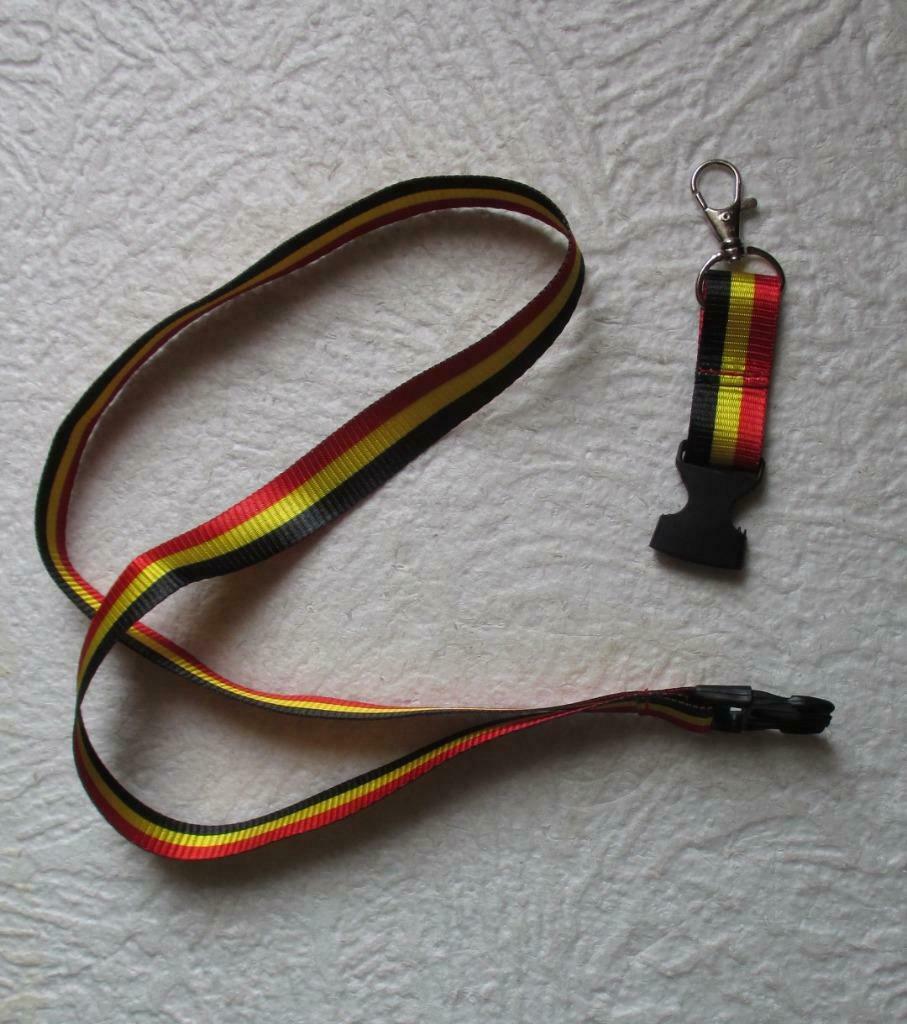 'Belgium Red Devils' - Dragonne, Collections, Enlèvement ou Envoi, Neuf