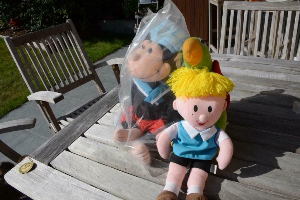 Jommeke, Verzamelen, Ophalen of Verzenden, Nieuw