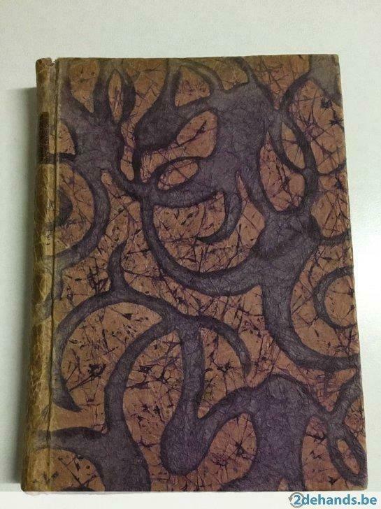 Toi et moi - Paul Géraldy, Antiek en Kunst, Antiek | Boeken en Manuscripten