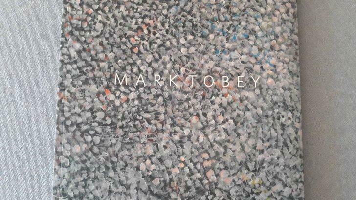 Mark Tobey Paintings of the fifties 100pag 95ill, Ophalen of Verzenden, Nieuw