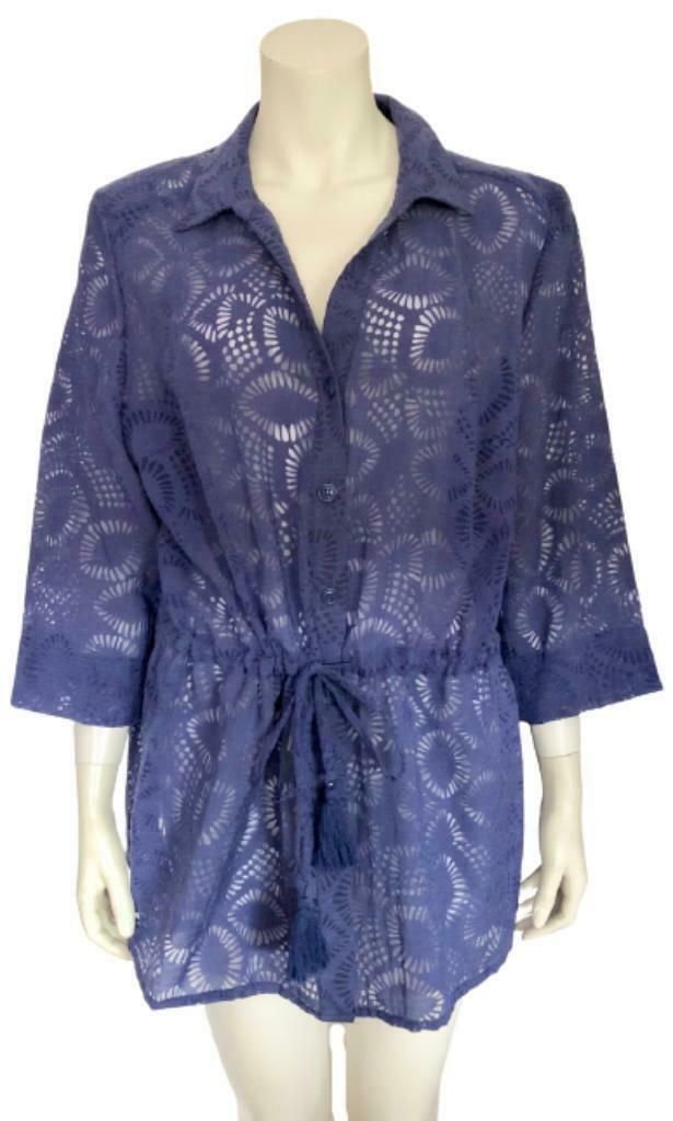 Chemisier, gilet, veste Un Jour Ailleurs - S 40/42, Vêtements | Femmes, Vestes & Costumes, Comme neuf, Manteau, Taille 36 (S)