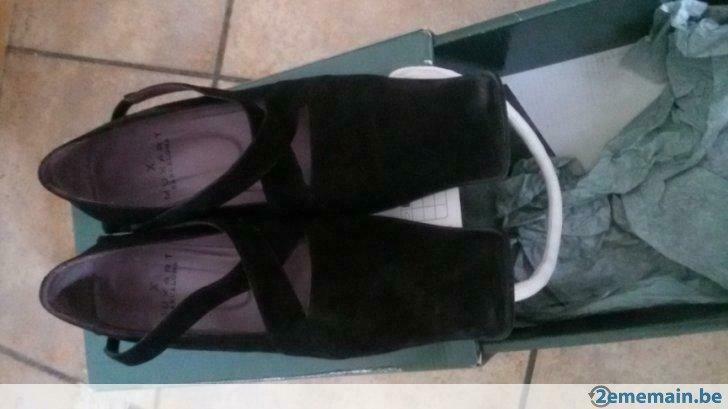 chaussures dame originales Muxart, Vêtements | Femmes, Chaussures, Autre, Enlèvement ou Envoi, Autres types, Porté