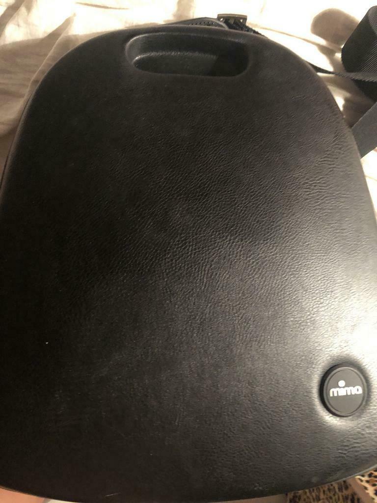 Mima Kobi verzorgingstas luiertas, Kinderen en Baby's, Kinderwagens en Combinaties, Ophalen