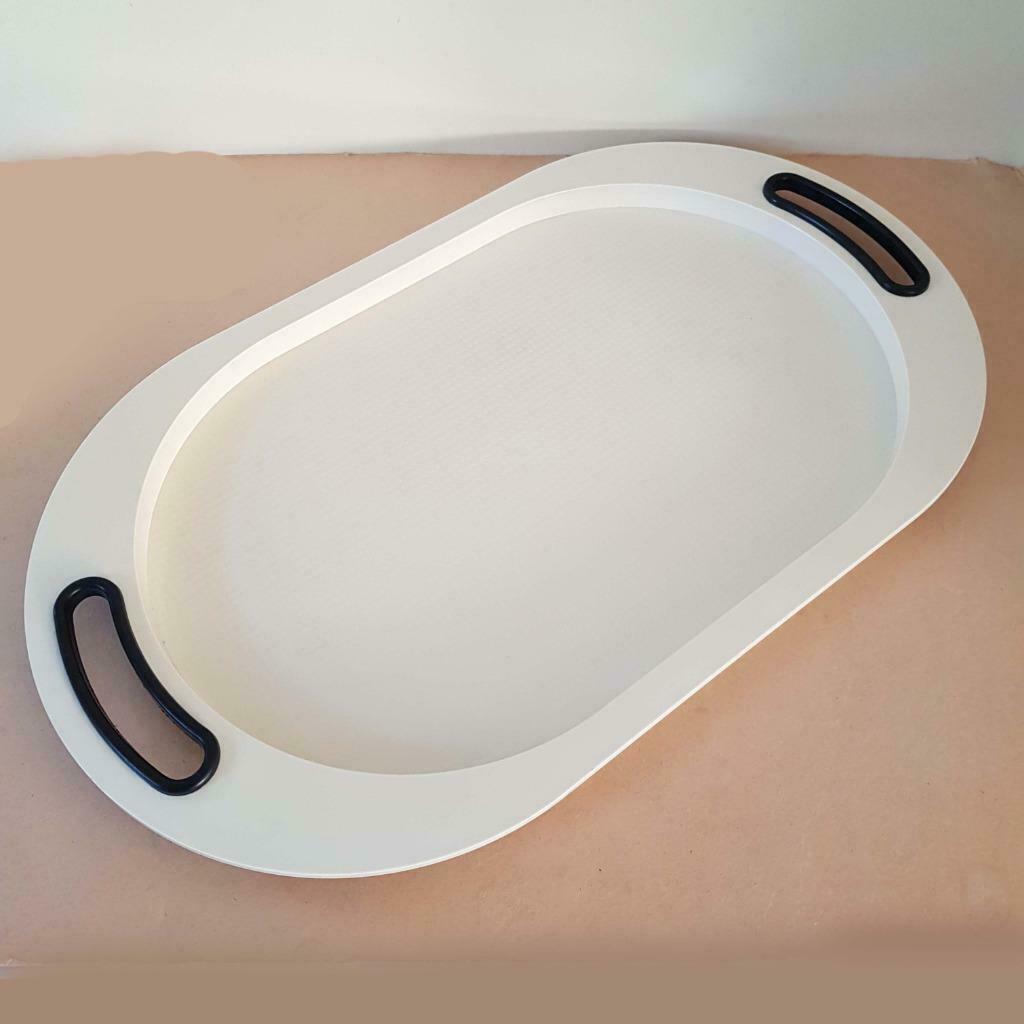 Pino Spagnolo Biesse, Italy, Dienbord, Antiek en Kunst, Curiosa en Brocante, Ophalen of Verzenden