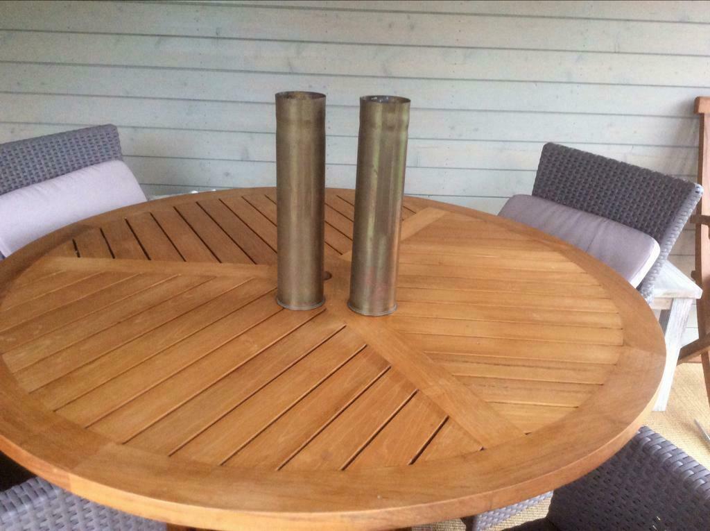 Obussen eerste Wereldoorlog, Verzamelen, Ophalen of Verzenden