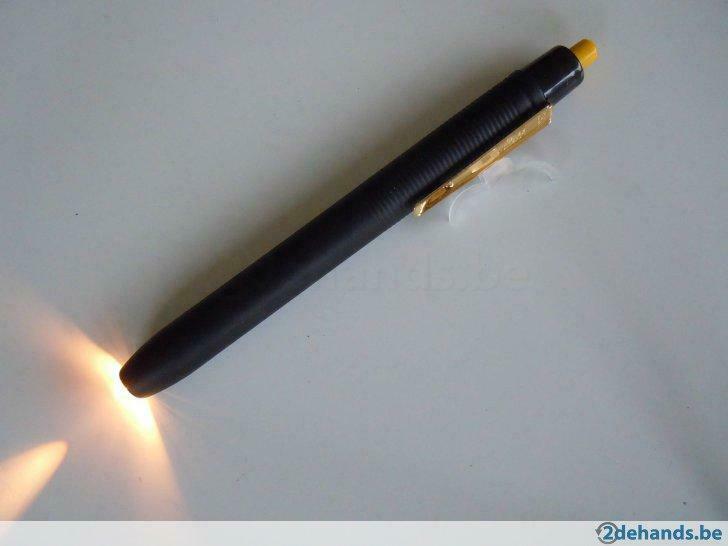 laserpen Energizer, Nieuw