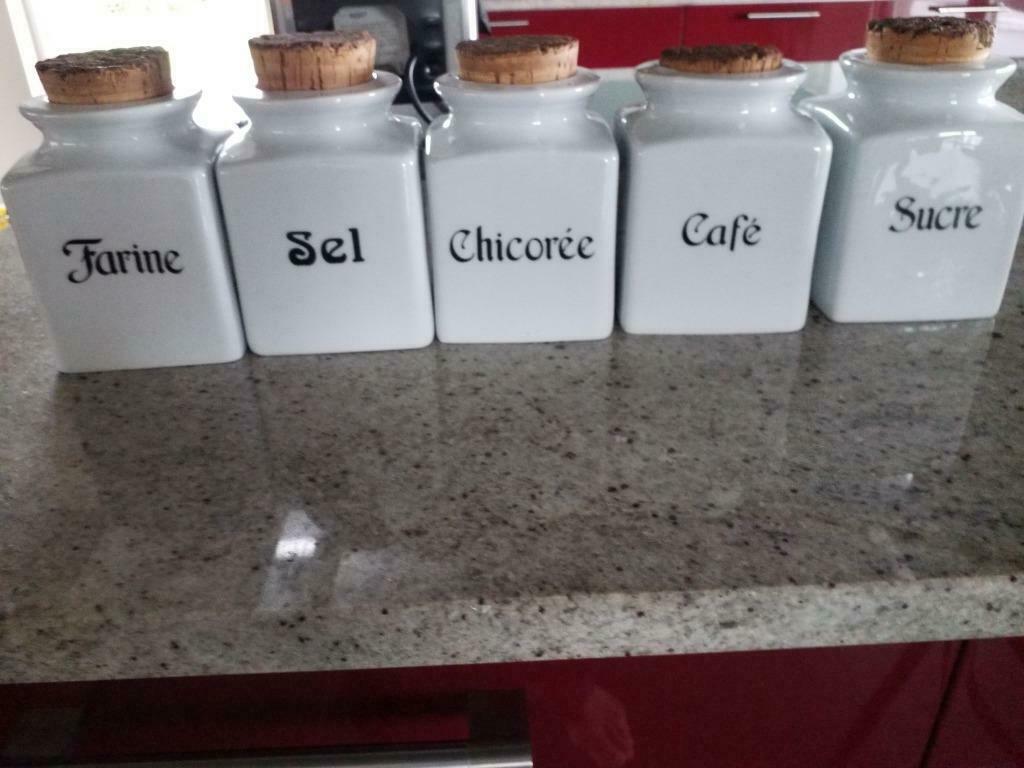 LOT DE POTS DE CUISINE, Maison & Meubles, Uni, Enlèvement ou Envoi, Comme neuf, Autres matériaux