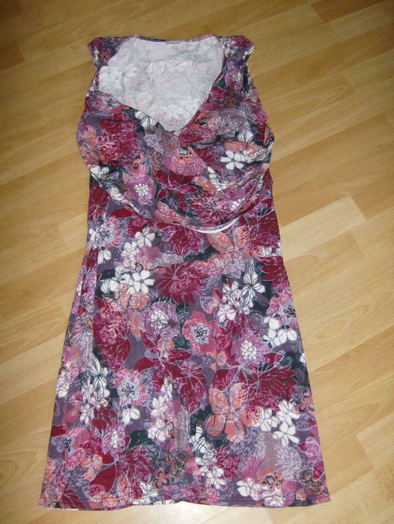 jurk merk avalanche - maat 6 = l, Kleding | Dames, Jurken, Avalanche, Ophalen of Verzenden, Gedragen, Maat 42/44 (L)