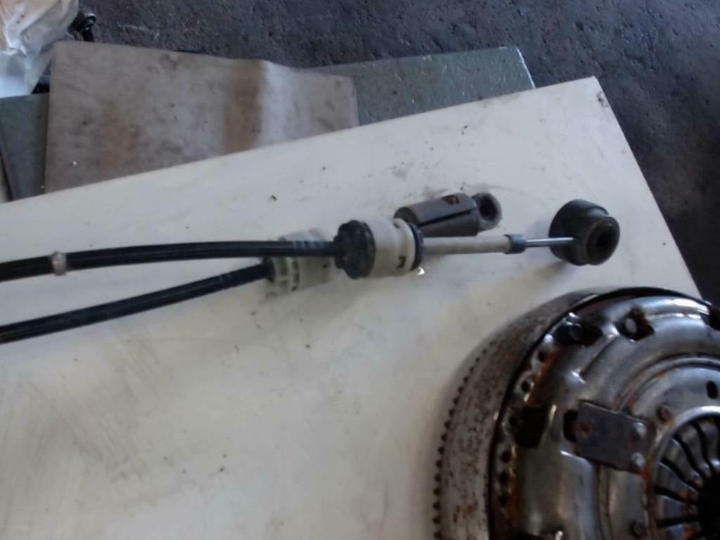 selecteur de  boite de vitesses  renault scenic  1.5dci, Enlèvement ou Envoi, Utilisé, Renault