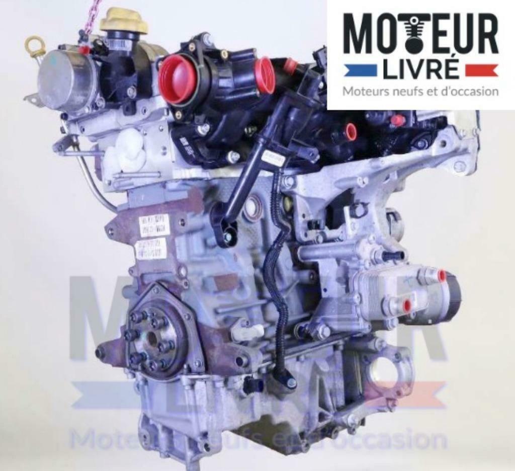 Moteur FIAT BRAVO II DOBLO LINEA 1.6L Diesel 198A3000, Autos : Pièces & Accessoires, Envoi, Utilisé, Fiat