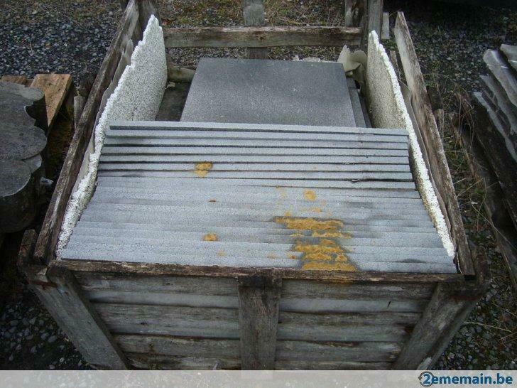 Carrelages divers en granit, Maison & Meubles, Enlèvement, Neuf