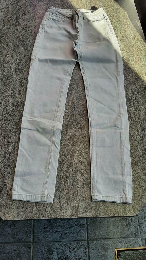 Jean Bel&Bo taille 36 skinny, Enlèvement ou Envoi, Comme neuf, Gris