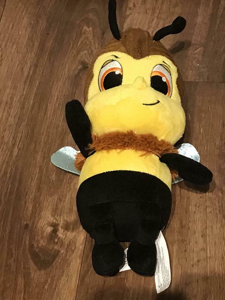 Ben de bij knuffel, Zo goed als nieuw