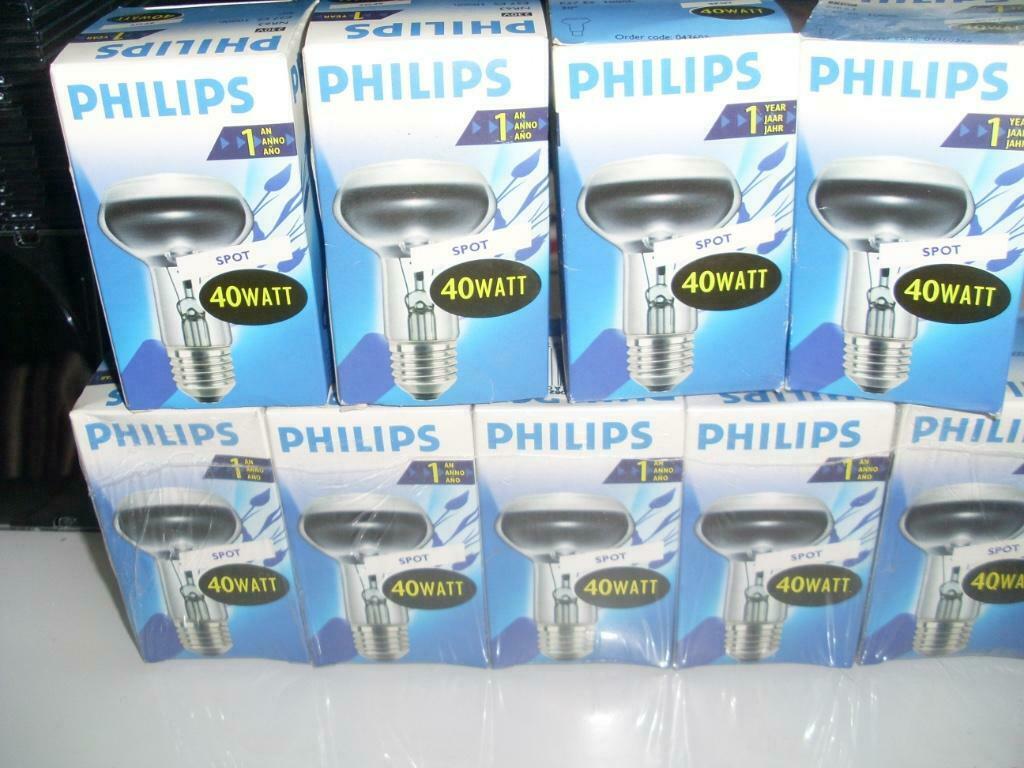 Spots en TL Lampen, Enlèvement, Neuf, Wit