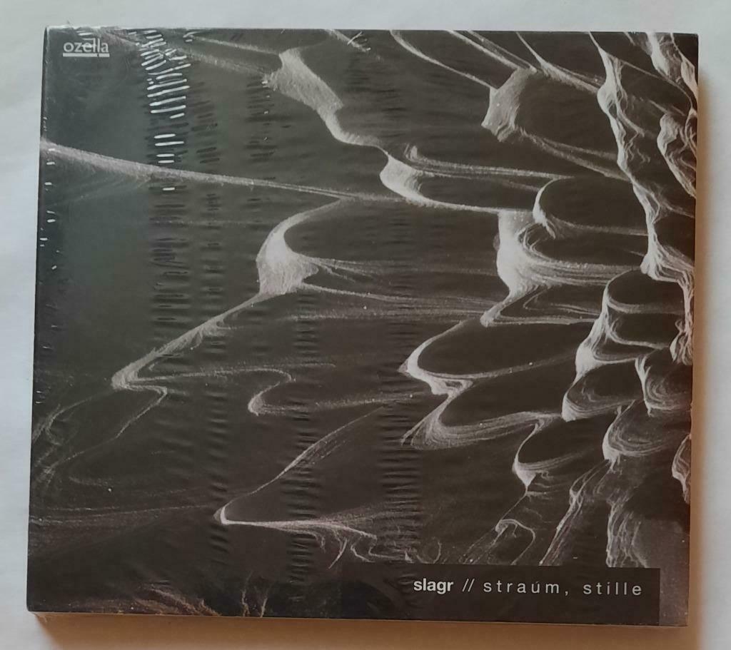 Slagr: Straum, stille neuf sous blister, Enlèvement ou Envoi, Neuf, dans son emballage