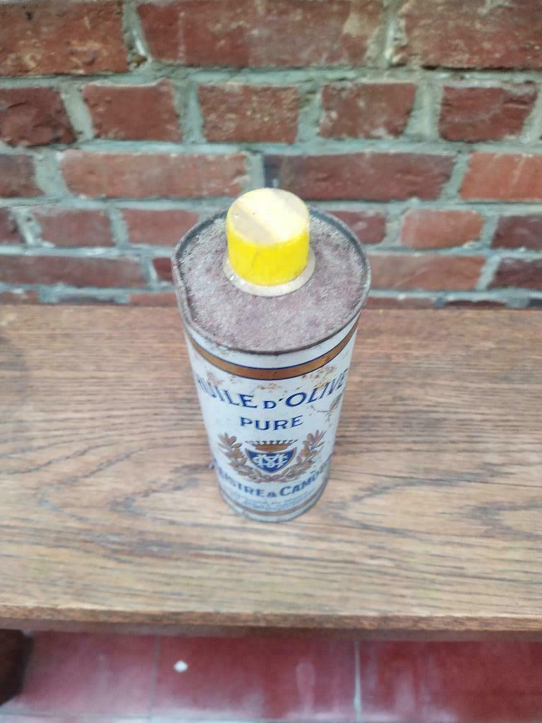 ancienne bouteille, Ophalen of Verzenden