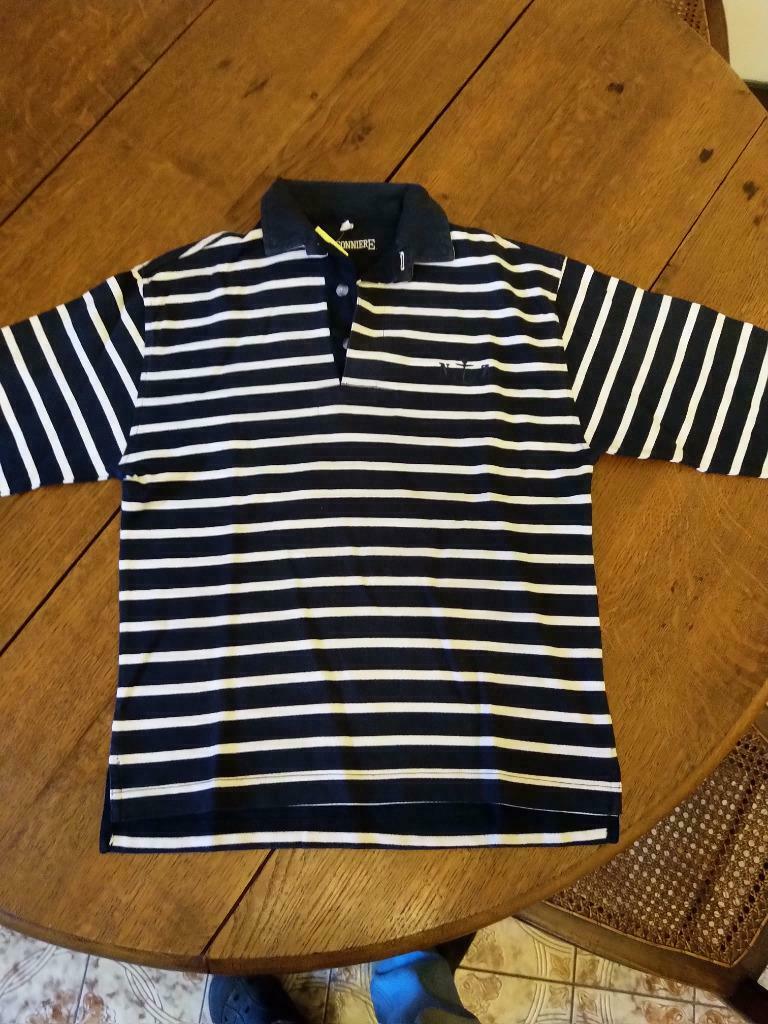 Buissonnière, Enfants & Bébés, Enlèvement ou Envoi, Comme neuf, Chemise ou À manches longues