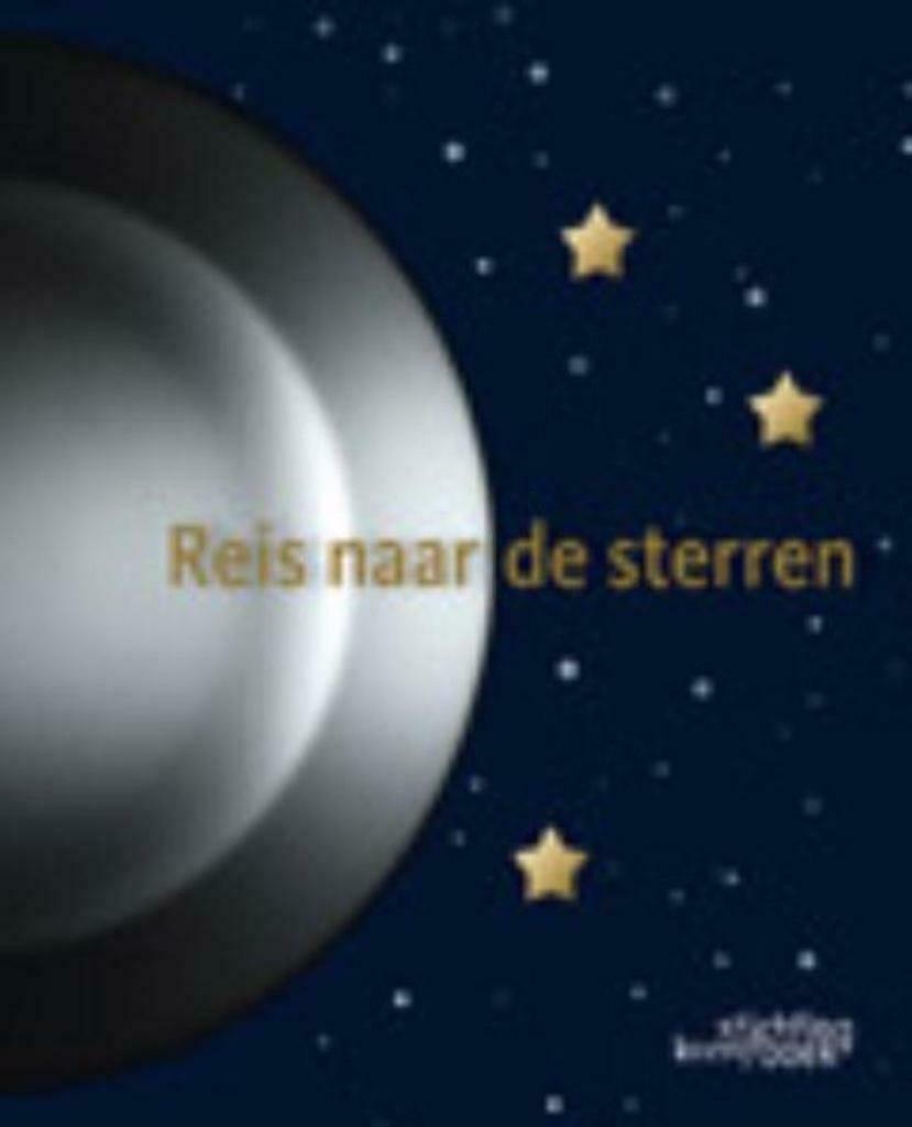 Reis naar de sterren, Sandra en Paul Van De Bunt, Boeken, Kookboeken, Ophalen of Verzenden, Europa