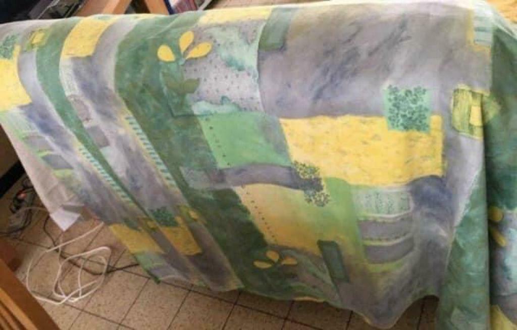 Rideaux doublés jolis, Maison & Meubles, Ameublement | Rideaux & Stores à lamelles