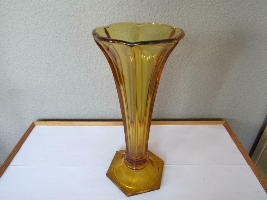 Val Saint Lambert LUXVAL? Scailmont?, Antiquités & Art, Antiquités | Verre & Cristal, Enlèvement