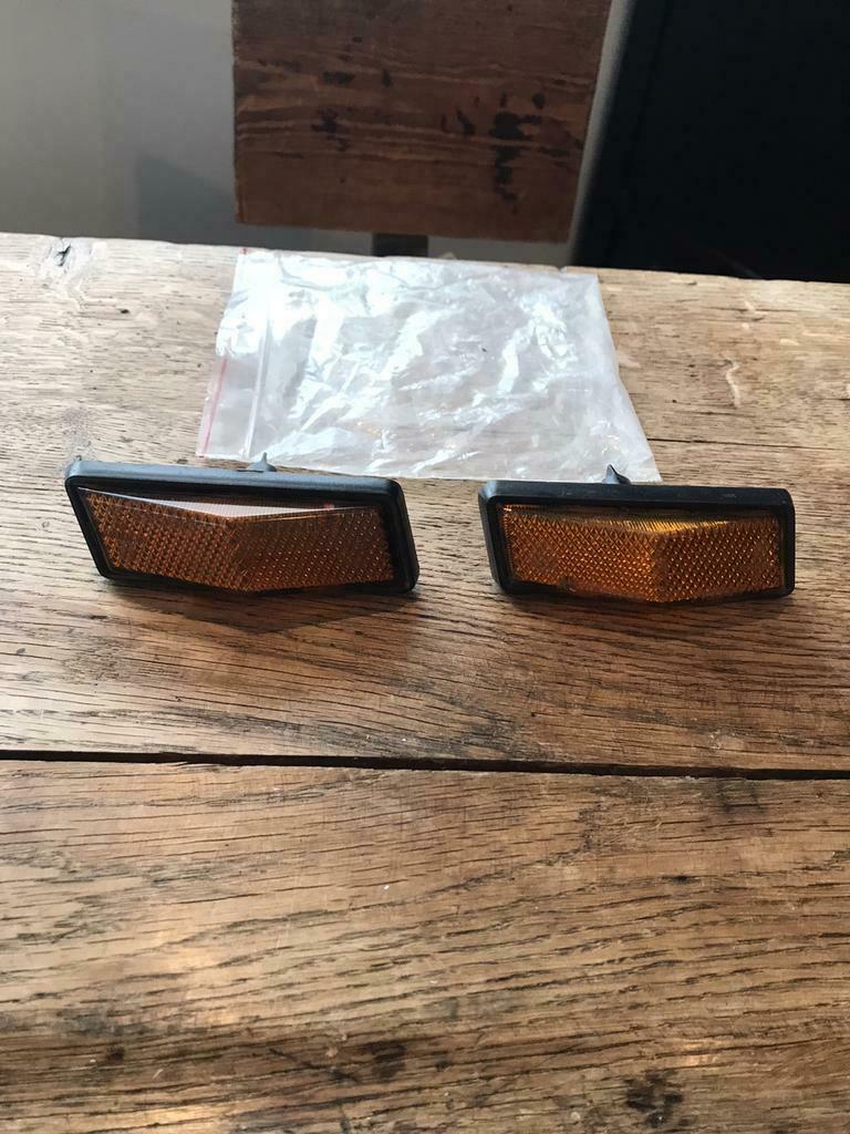 clignotant latéral pour fiat 131 ritmo réf : 215063, Autos : Pièces & Accessoires, Éclairage, Utilisé, Fiat